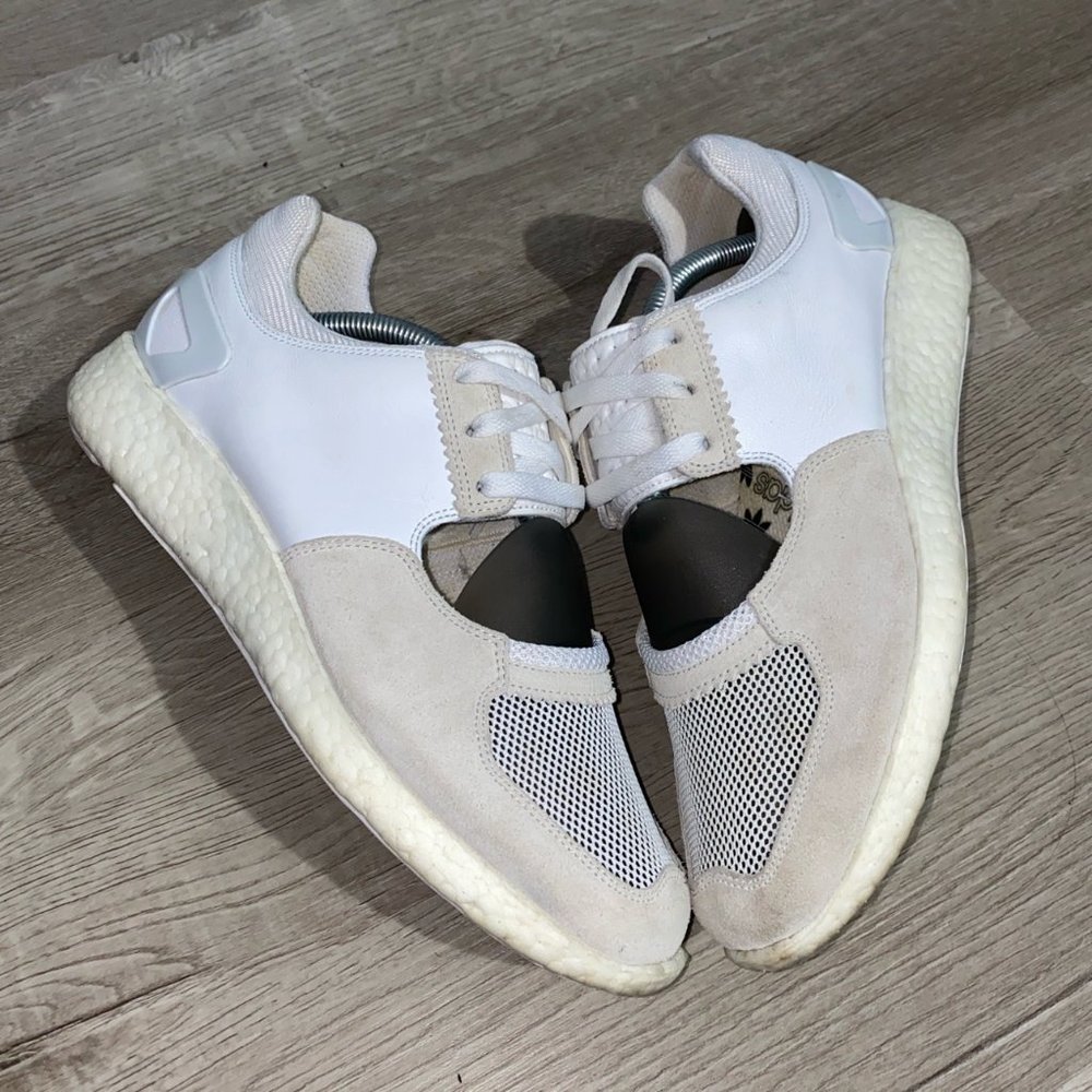 2015 Adidas x Hyke EQT Racing Boost Sample